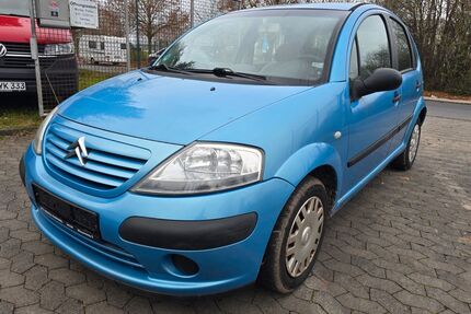 Citroen C3 Gebrauchtwagen