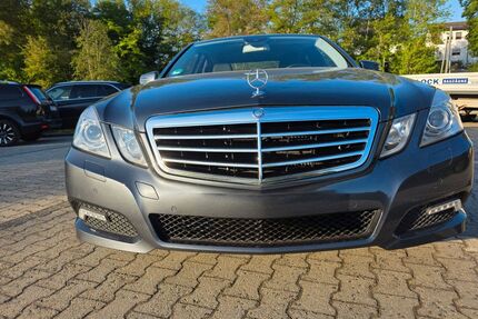 Mercedes-Benz E 200 Gebrauchtwagen