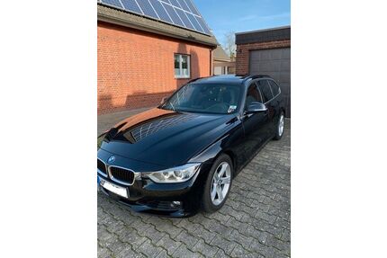 BMW 328 Gebrauchtwagen