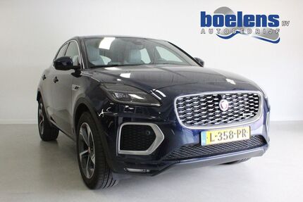 Jaguar E-Pace Gebrauchtwagen
