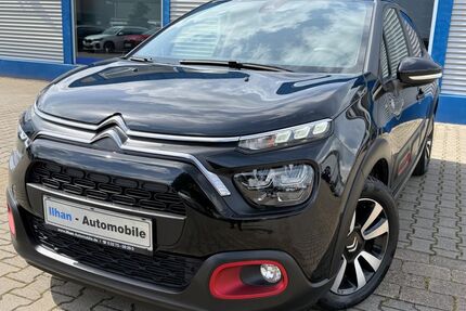 Citroen C3 Gebrauchtwagen