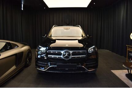 Mercedes-Benz GLS 400 Gebrauchtwagen