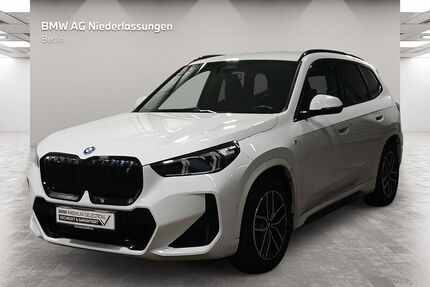 BMW iX1 Gebrauchtwagen