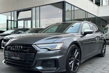 Audi S6 Gebrauchtwagen