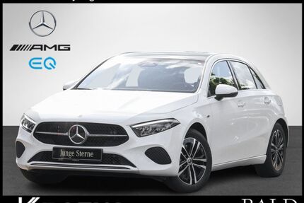 Mercedes-Benz A 250 Gebrauchtwagen