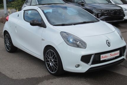 Renault Wind Gebrauchtwagen