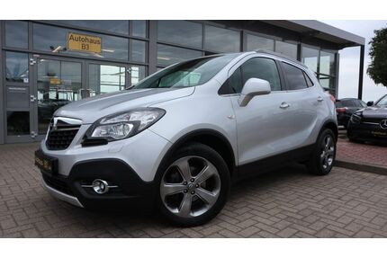 Opel Mokka Gebrauchtwagen