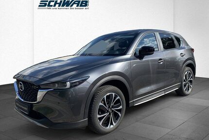Mazda CX-5 Gebrauchtwagen