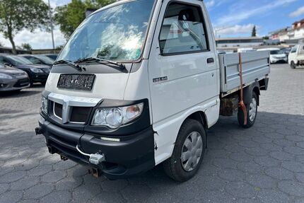 Piaggio Porter Gebrauchtwagen