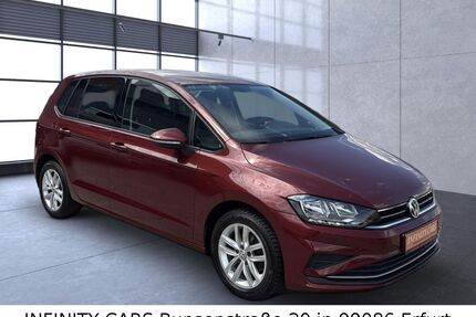 VW Golf Sportsvan Gebrauchtwagen