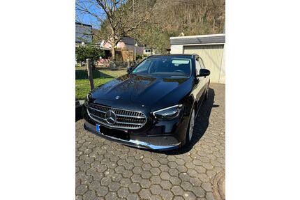 Mercedes-Benz E 220 Gebrauchtwagen