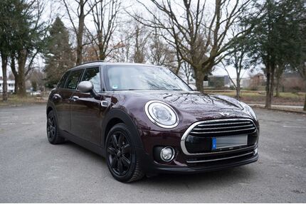 Mini Cooper D Clubman Gebrauchtwagen