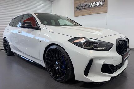 BMW M135 Gebrauchtwagen