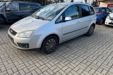 Ford C-Max Gebrauchtwagen