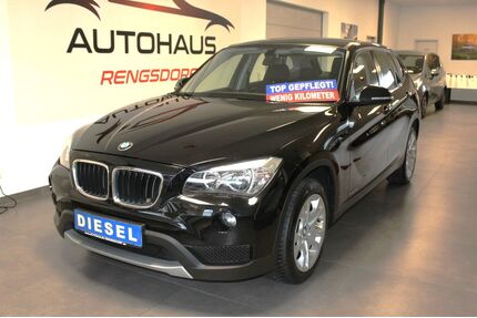 BMW X1 Gebrauchtwagen
