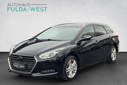 Hyundai i40 Gebrauchtwagen