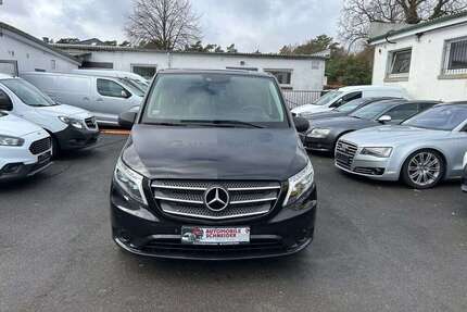Mercedes-Benz Vito Gebrauchtwagen