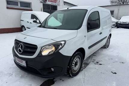 Mercedes-Benz Citan Gebrauchtwagen