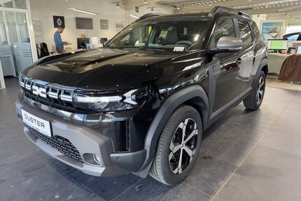 Dacia Duster Gebrauchtwagen