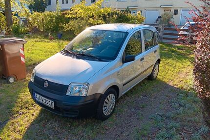 Fiat Panda Gebrauchtwagen