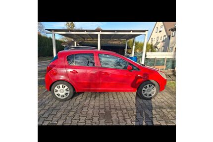 Opel Corsa Gebrauchtwagen