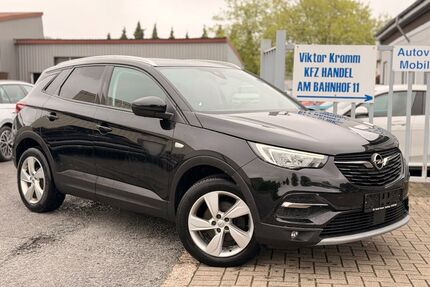 Opel Grandland (X) Gebrauchtwagen