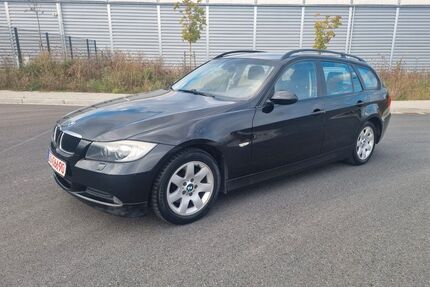 BMW 320 Gebrauchtwagen