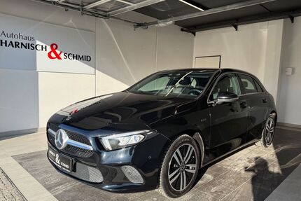 Mercedes-Benz A 250 Gebrauchtwagen