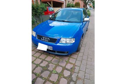 Audi S3 Gebrauchtwagen