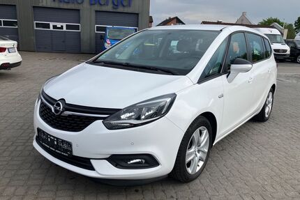 Opel Zafira Tourer Gebrauchtwagen