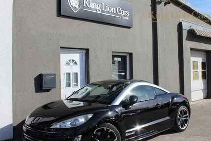 Peugeot RCZ Gebrauchtwagen