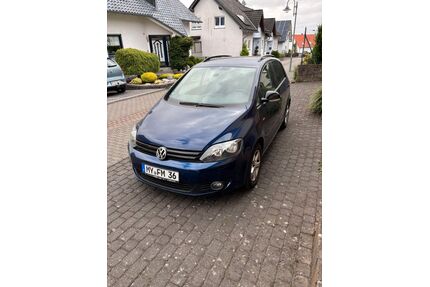 VW Golf Plus Gebrauchtwagen
