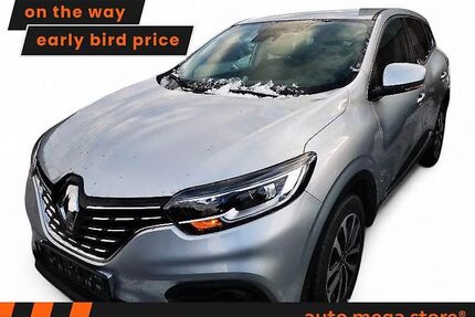 Renault Kadjar Gebrauchtwagen