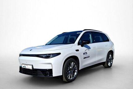 Leapmotor C10 Gebrauchtwagen