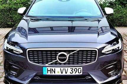 Volvo V90 Gebrauchtwagen