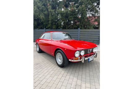 Alfa Romeo GTV Gebrauchtwagen