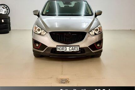 Mazda CX-5 Gebrauchtwagen