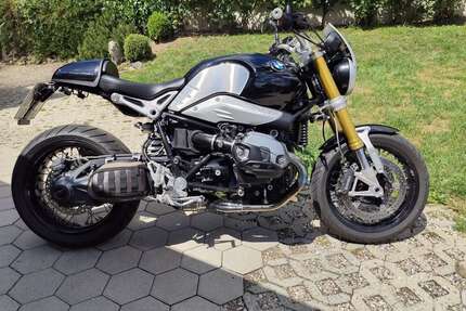 BMW R nineT Gebrauchtwagen