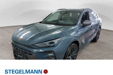 Cupra Terramar Gebrauchtwagen