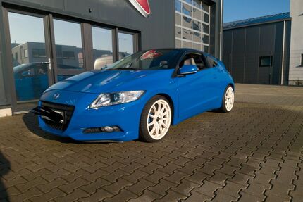 Honda CR-Z Gebrauchtwagen