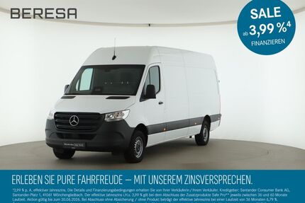 Mercedes-Benz Sprinter Gebrauchtwagen