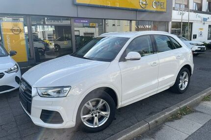 Audi Q3 Gebrauchtwagen