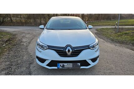 Renault Megane Gebrauchtwagen