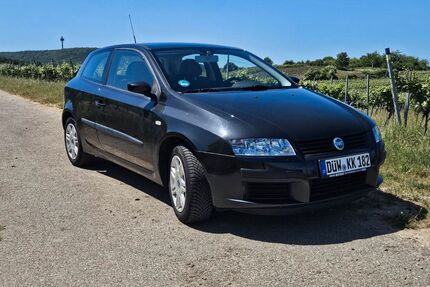 Fiat Stilo Gebrauchtwagen
