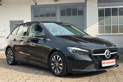 Mercedes-Benz B 180 Gebrauchtwagen