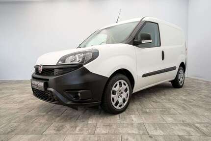 Fiat Doblo Gebrauchtwagen