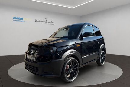 Ligier Myli Gebrauchtwagen