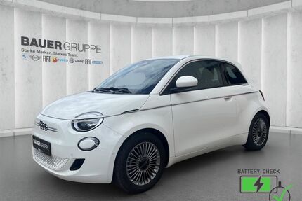 Fiat 500e Gebrauchtwagen