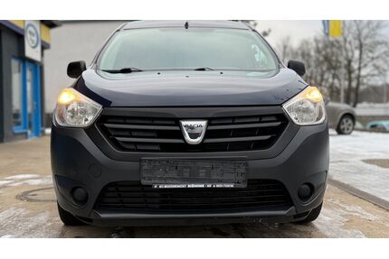 Dacia Dokker Gebrauchtwagen