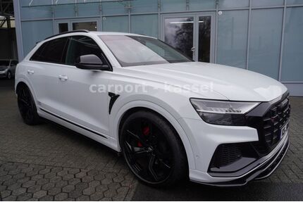 Audi SQ8 Gebrauchtwagen